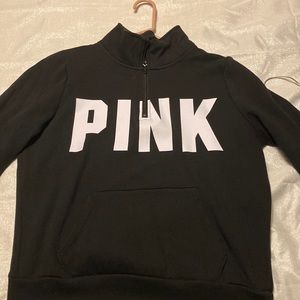 Black jacket